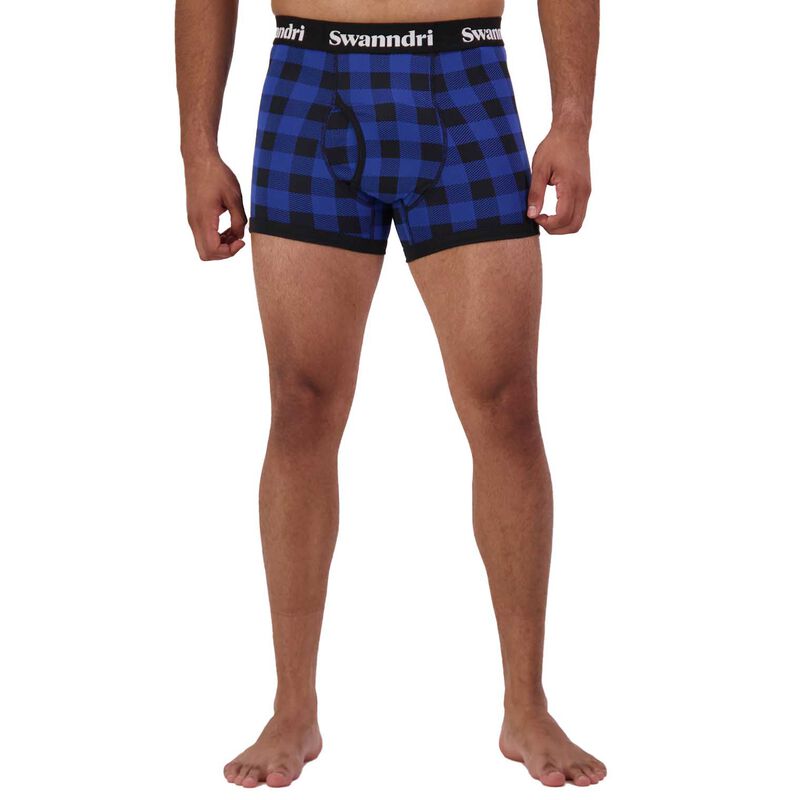 Swanndri Men's Underwear image number 0